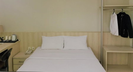 LeGreen Suite Penjernihan, Jakarta, Indonesia