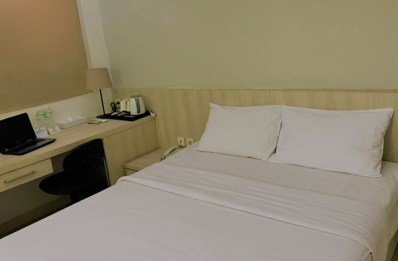 LeGreen Suite Penjernihan, Jakarta, Indonesia