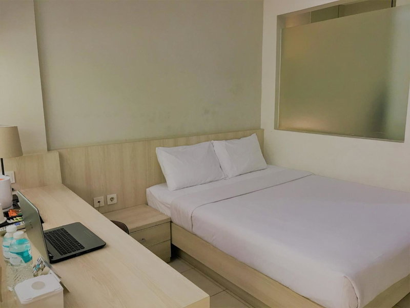 LeGreen Suite Penjernihan, Jakarta, Indonesia