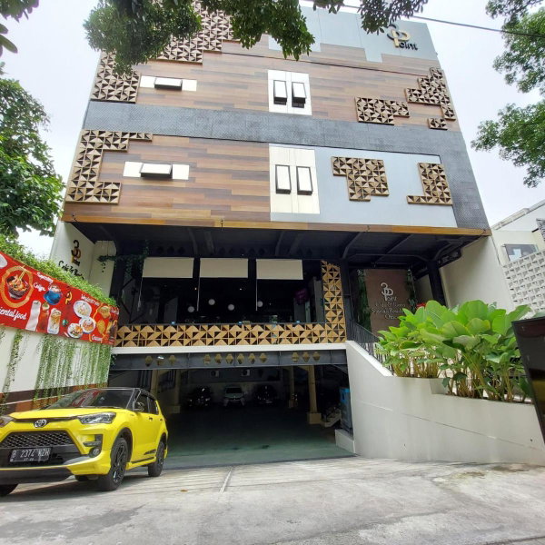 3 Point Syariah Residence, Jakarta, Indonesia