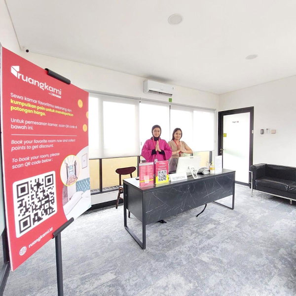 3 Point Syariah Residence, Jakarta, Indonesia