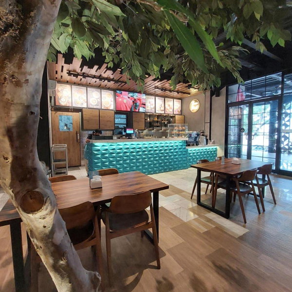 3 Point Syariah Residence, Jakarta, Indonesia