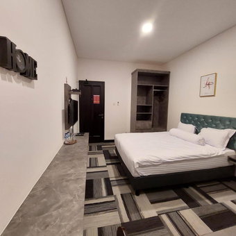 3 Point Syariah Residence, Jakarta, Indonesia
