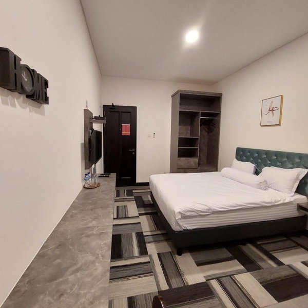 3 Point Syariah Residence, Jakarta, Indonesia