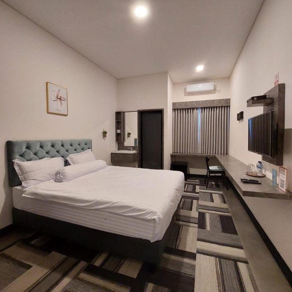 3 Point Syariah Residence, Jakarta, Indonesia