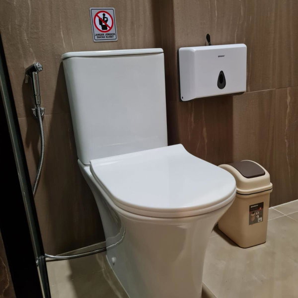 3 Point Syariah Residence, Jakarta, Indonesia