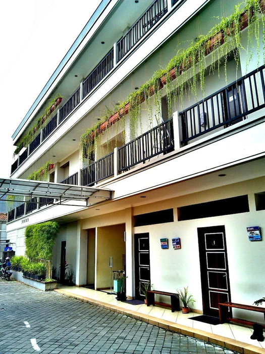 C3 Hotel Ungaran, Ungaran, Indonesia