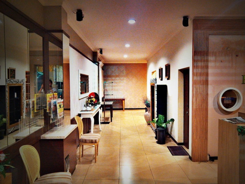 C3 Hotel Ungaran, Ungaran, Indonesia
