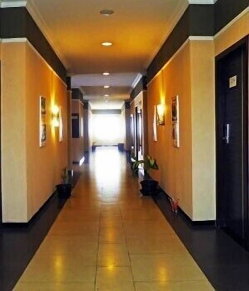 C3 Hotel Ungaran, Ungaran, Indonesia