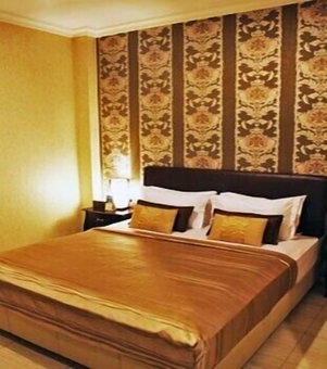 C3 Hotel Ungaran, Ungaran, Indonesia