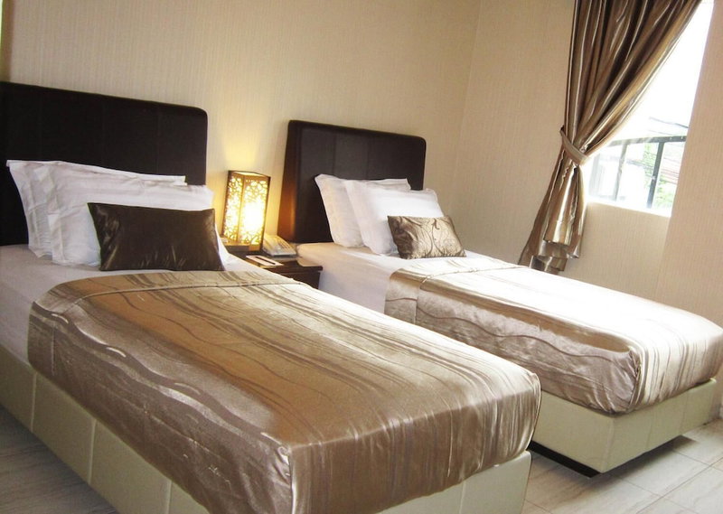 C3 Hotel Ungaran, Ungaran, Indonesia