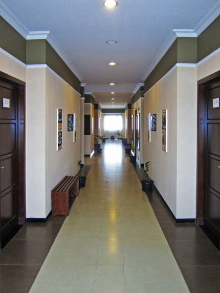 C3 Hotel Ungaran, Ungaran, Indonesia