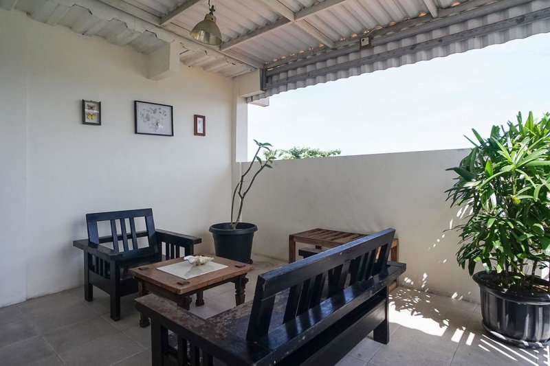 Pudi Homestay, Canggu, Indonesia