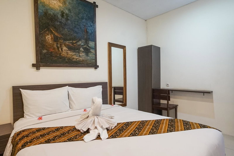 Pudi Homestay, Canggu, Indonesia