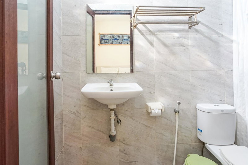 Pudi Homestay, Canggu, Indonesia