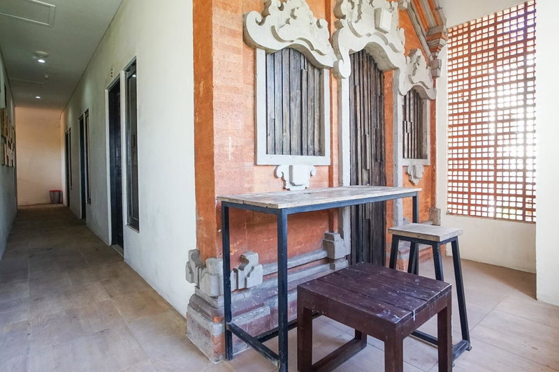 Pudi Homestay, Canggu, Indonesia