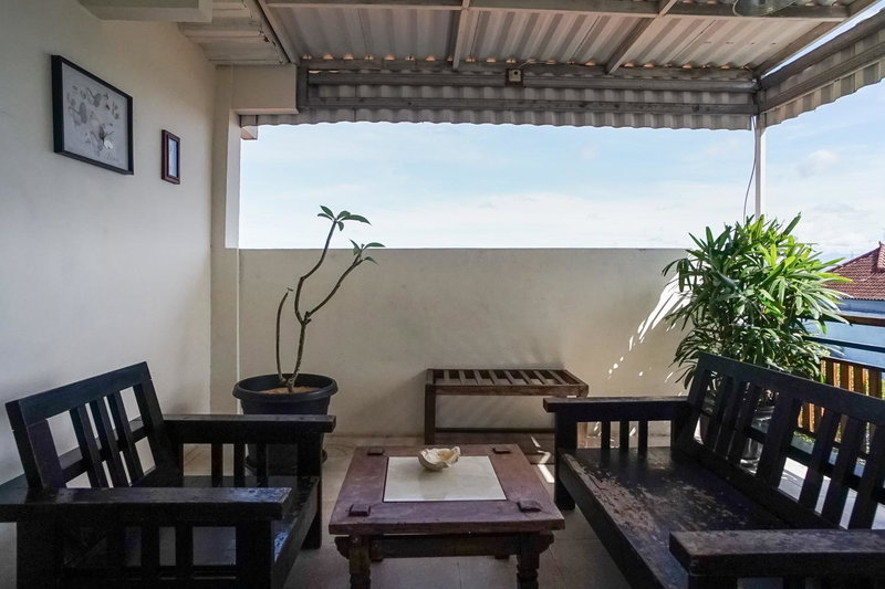 Pudi Homestay, Canggu, Indonesia