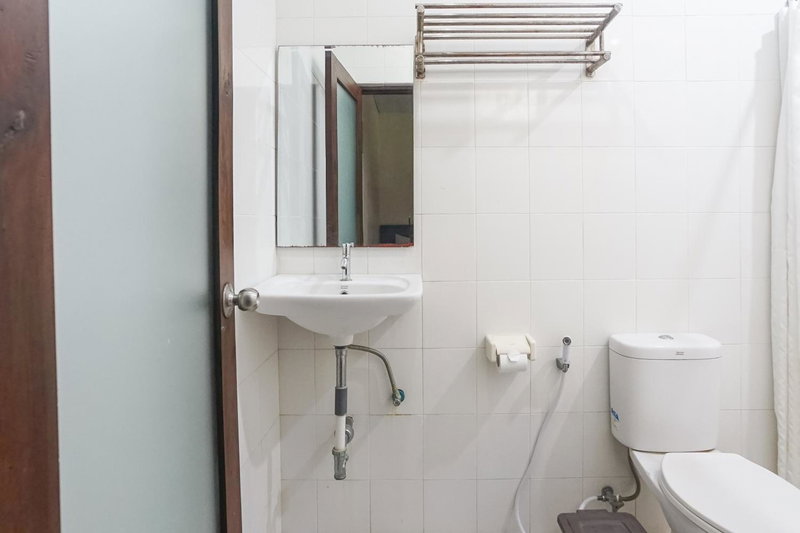 Pudi Homestay, Canggu, Indonesia