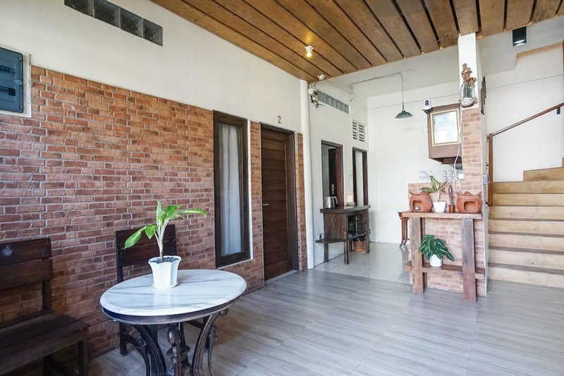 Pudi Homestay, Canggu, Indonesia