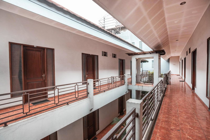 Hotel O Bunga Karang Hotel, Bekasi, Indonesia