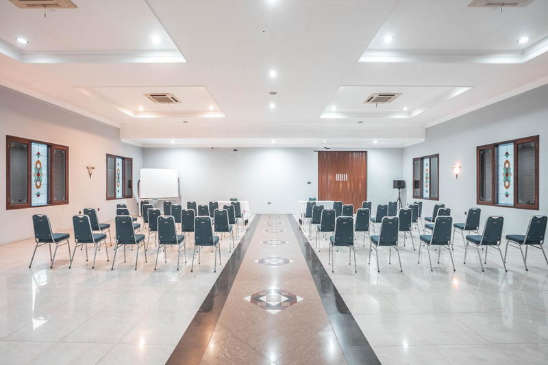 Hotel O Bunga Karang Hotel, Bekasi, Indonesia