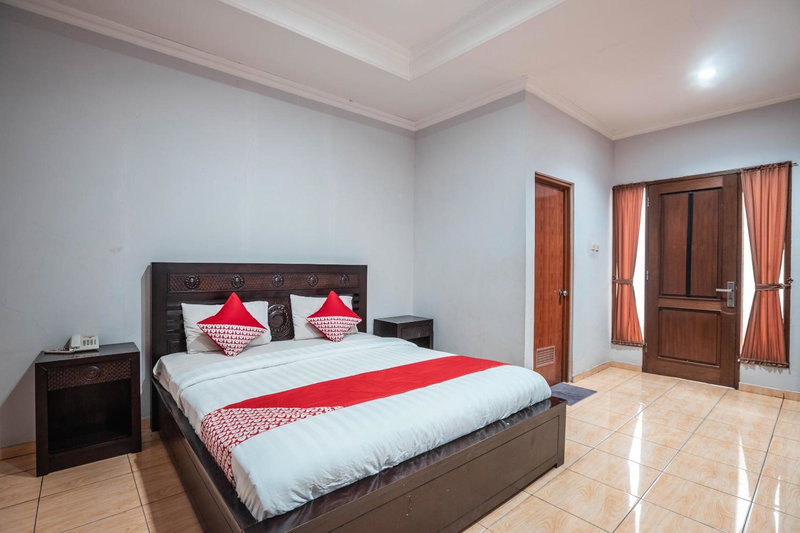 Hotel O Bunga Karang Hotel, Bekasi, Indonesia