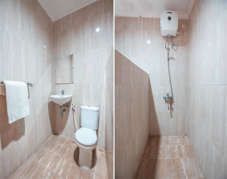 Hotel O Bunga Karang Hotel, Bekasi, Indonesia