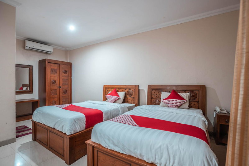 Hotel O Bunga Karang Hotel, Bekasi, Indonesia