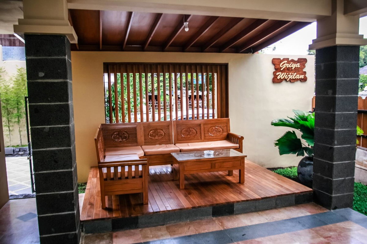 Hotel · Griya Wijilan Syariah, Yogyakarta