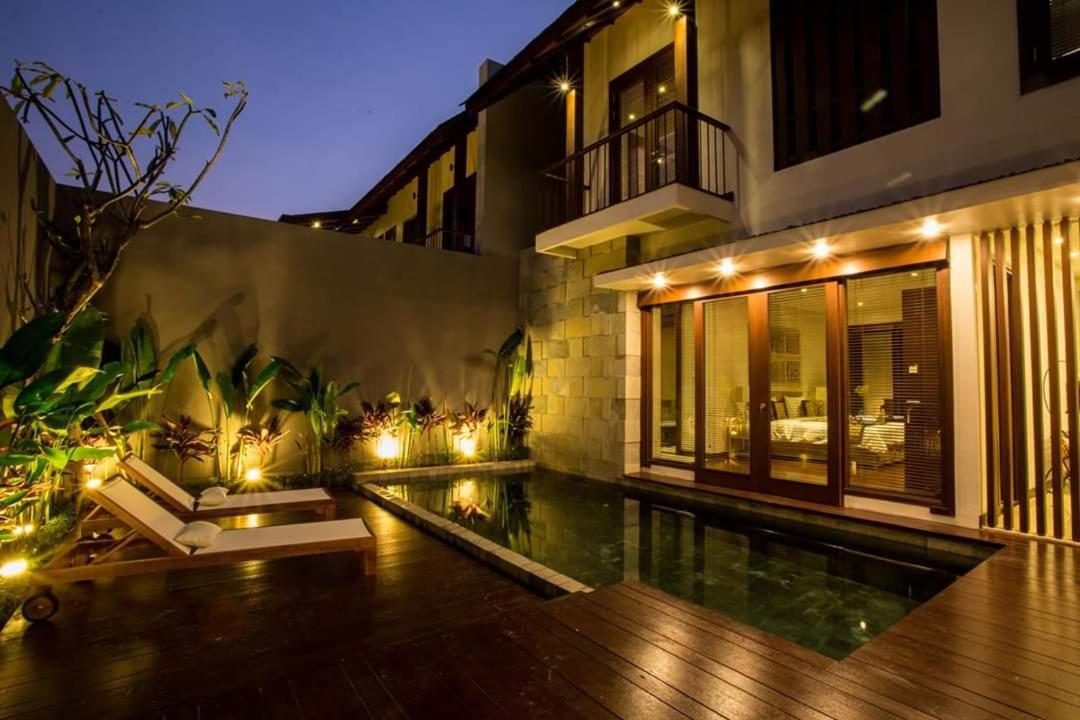 Hotel · Tolgay Living Villas, Seminyak
