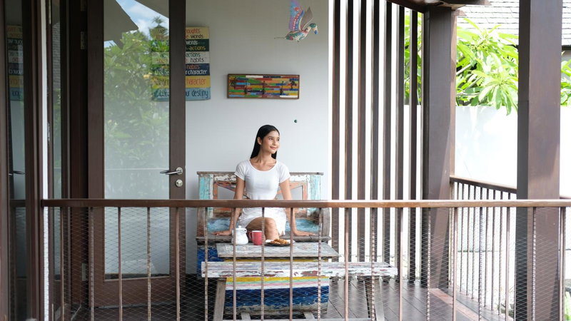 Tolgay Living Villas, Seminyak, Indonesia