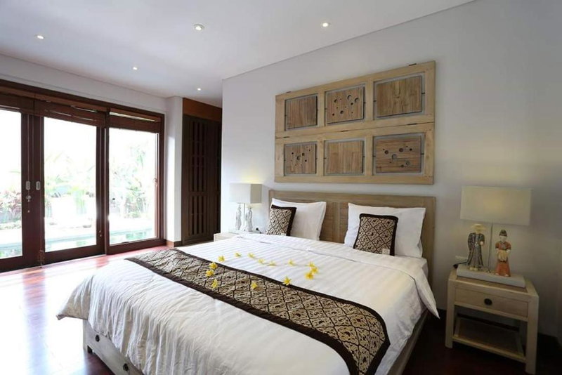 Tolgay Living Villas, Seminyak, Indonesia
