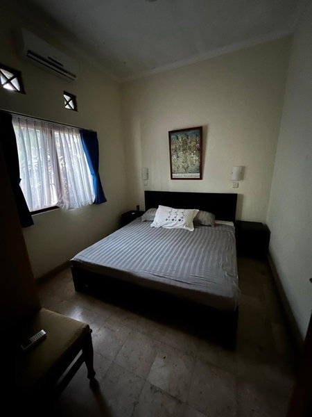Villa Mola Mola, Candidasa, Indonesia