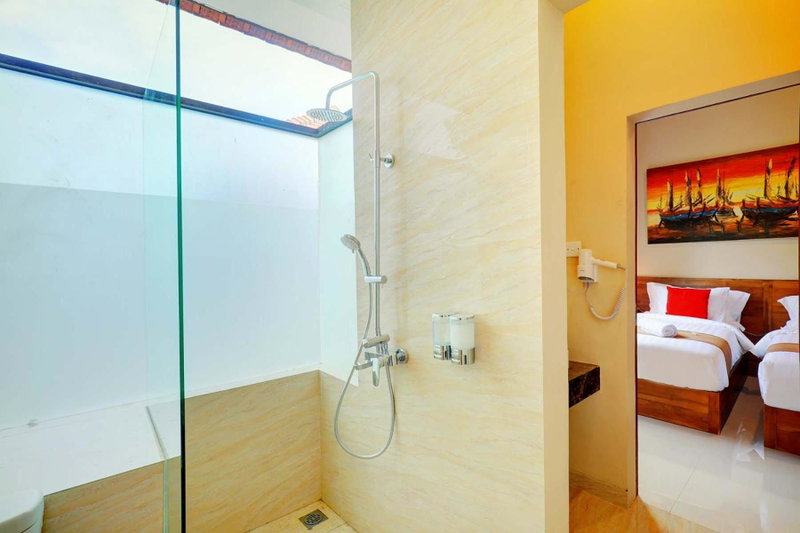Villa Alessandra Seminyak By Bali Asia Villa, Seminyak, Indonesia