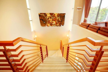 Villa Alessandra Seminyak By Bali Asia Villa, Seminyak, Indonesia