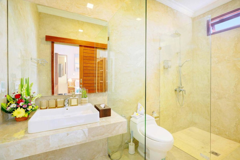 Villa Alessandra Seminyak By Bali Asia Villa, Seminyak, Indonesia