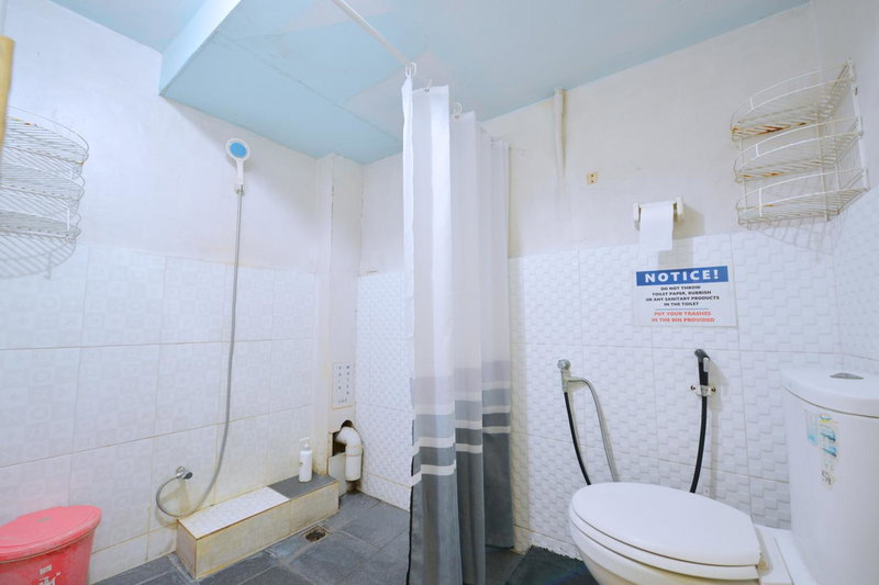 Bunk Bed and Breakfast, Yogyakarta, Indonesia