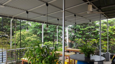 Cove Casavanda, Serpong, Indonesia