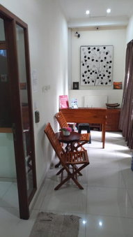 Cove Casavanda, Serpong, Indonesia