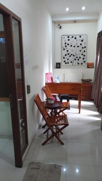 Cove Casavanda, Serpong, Indonesia