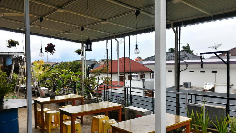 Cove Casavanda, Serpong, Indonesia