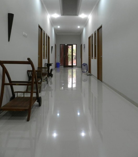 Cove Casavanda, Serpong, Indonesia
