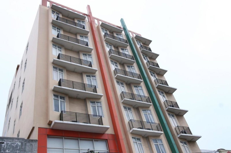 Smarthomm Ancol Jakarta, Jakarta, Indonesia