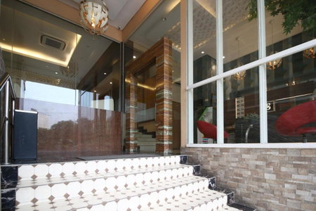 Smarthomm Ancol Jakarta, Jakarta, Indonesia