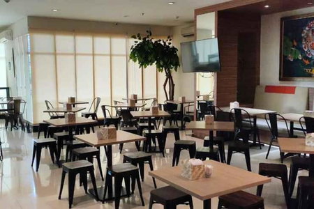 Smarthomm Ancol Jakarta, Jakarta, Indonesia