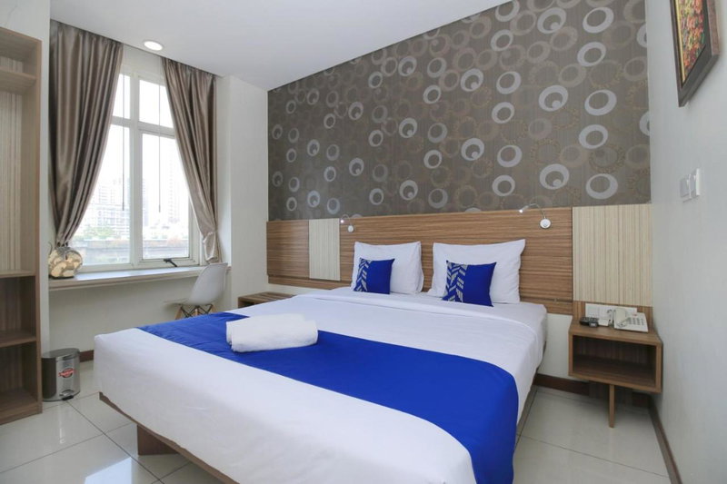 Smarthomm Ancol Jakarta, Jakarta, Indonesia