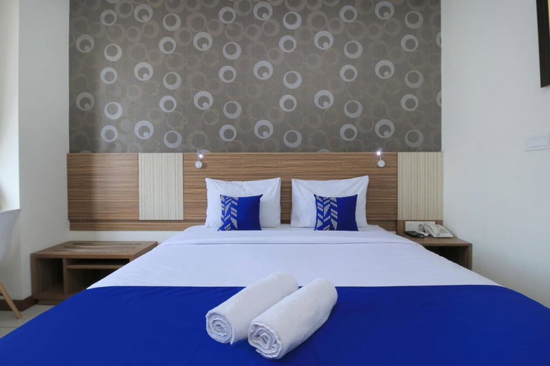 Smarthomm Ancol Jakarta, Jakarta, Indonesia