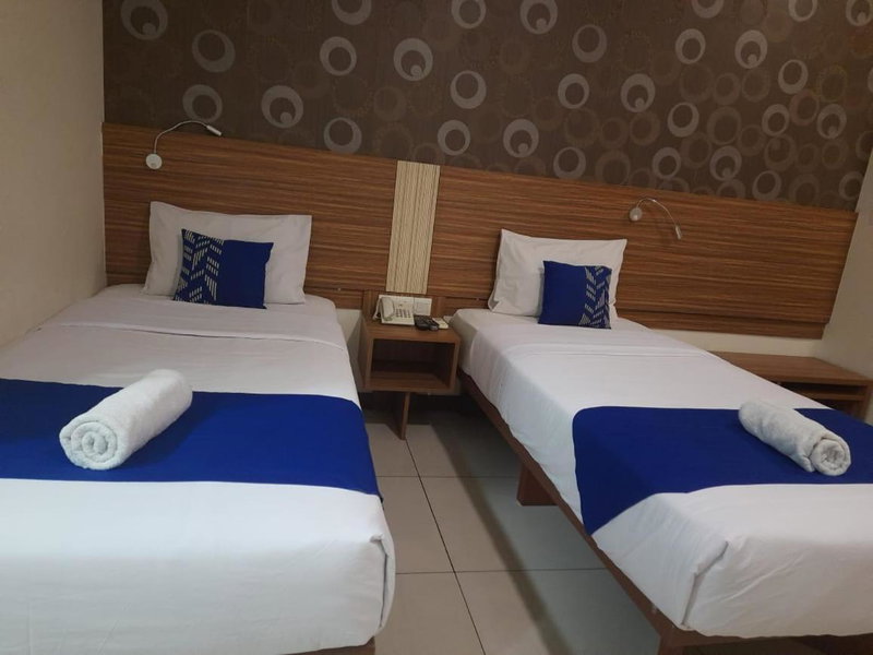 Smarthomm Ancol Jakarta, Jakarta, Indonesia