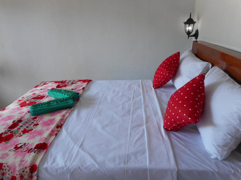Ming Homestay, Sidemen, Indonesia
