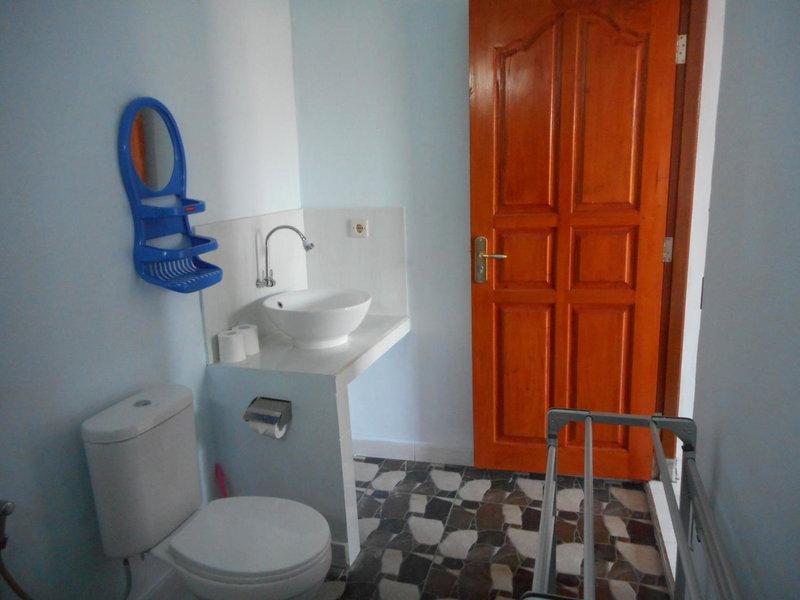 Ming Homestay, Sidemen, Indonesia
